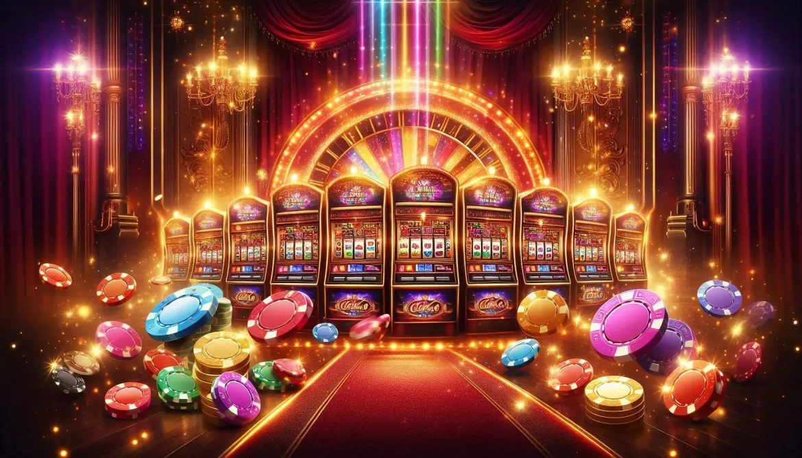 Spinrise Casino